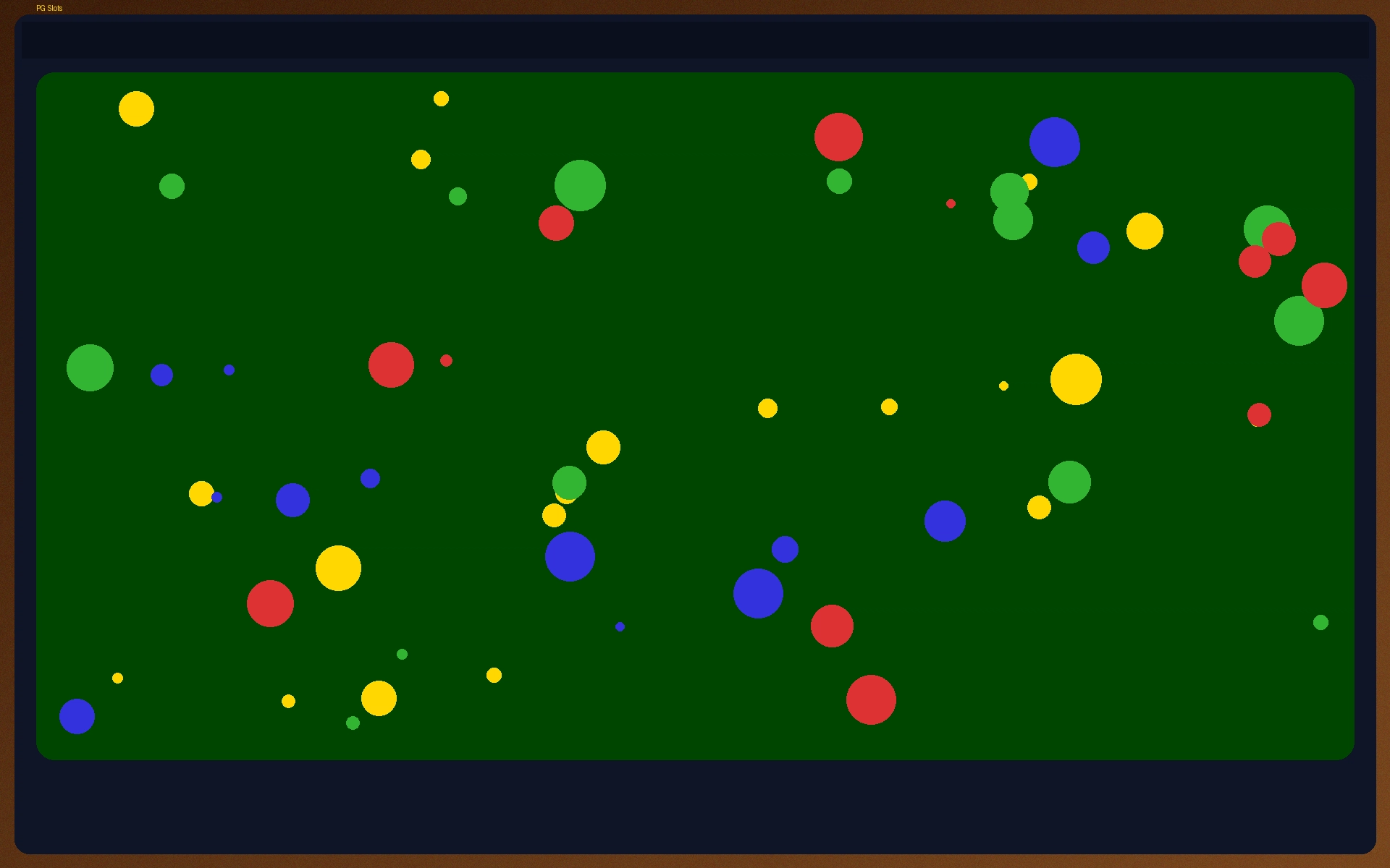 888集团APP电子老虎机界面截图