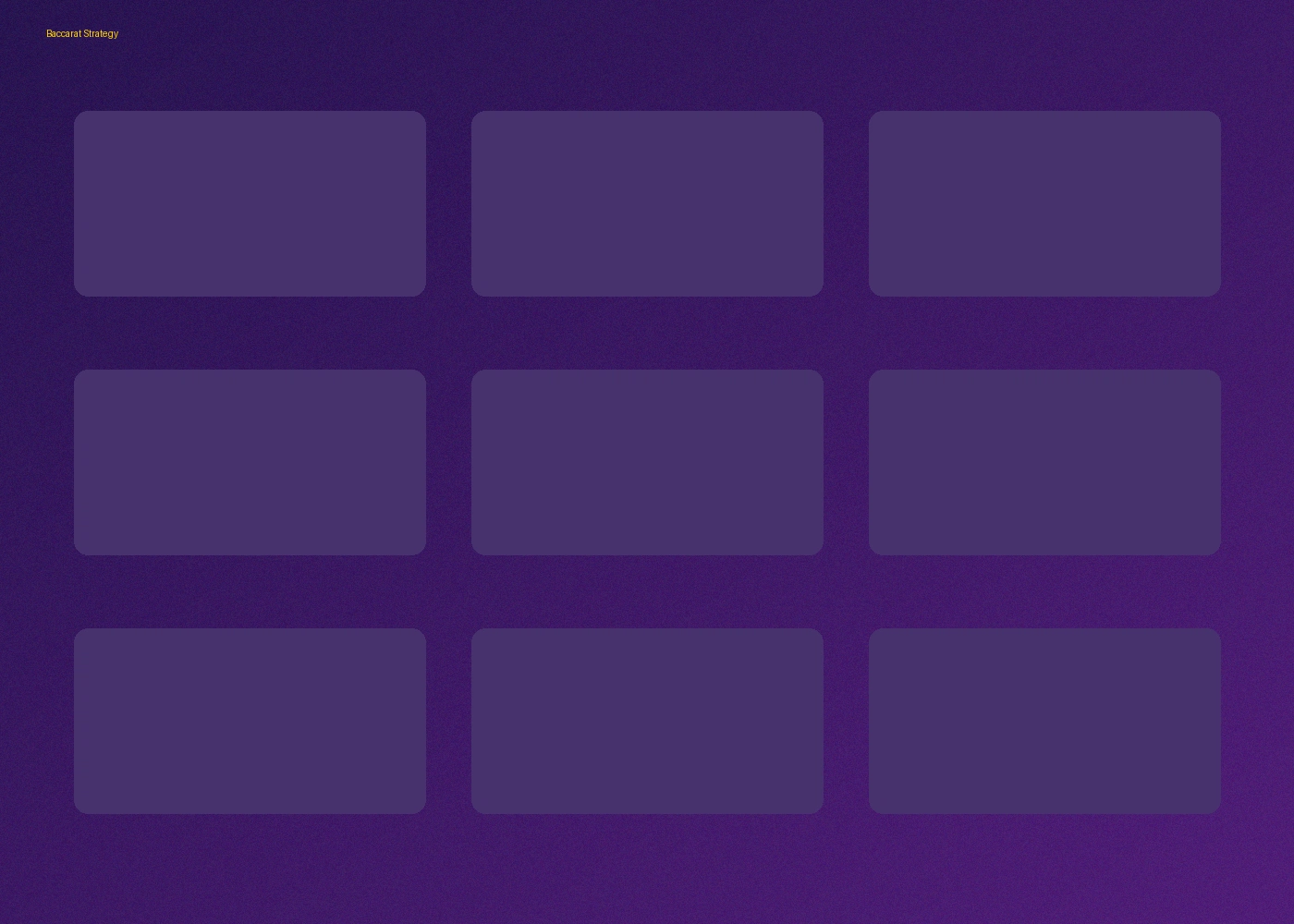 永利娱乐策略分析图表